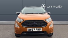 Ford EcoSport 1.0 EcoBoost 125 ST-Line 5dr Petrol Hatchback